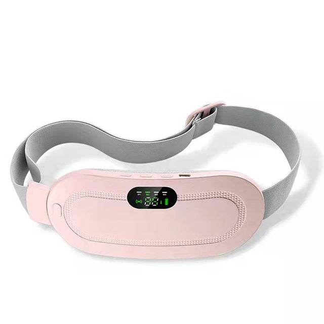 Abdominal Massage Belt - Timothy Lane