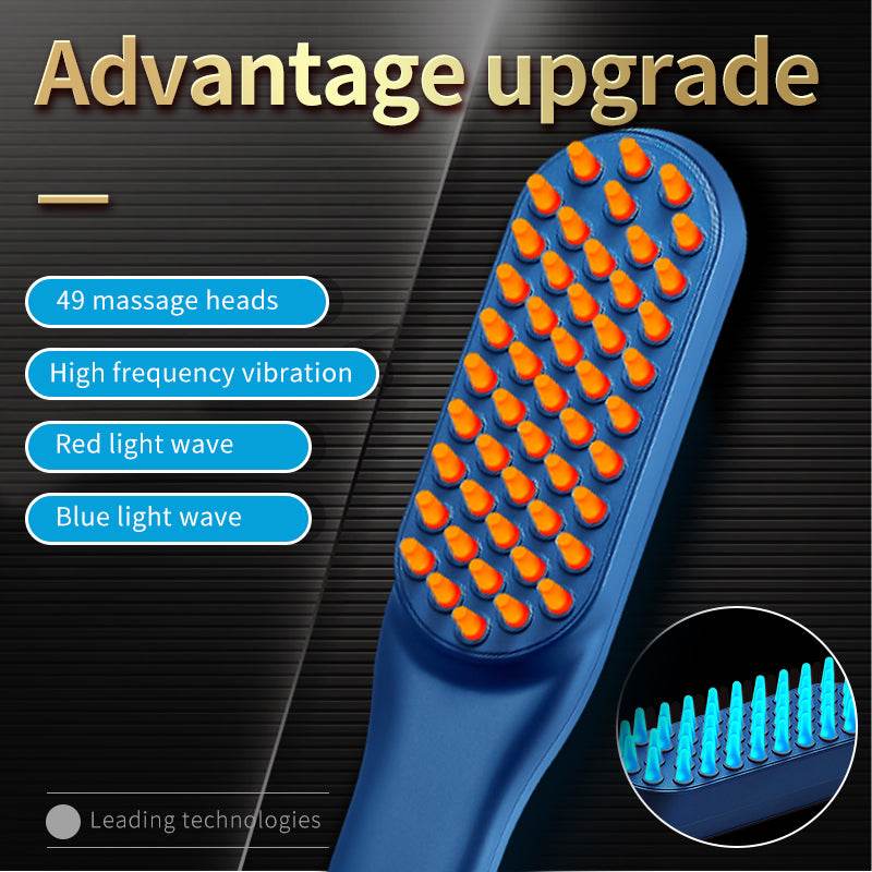 Hair Growth Comb - Timothy Lane