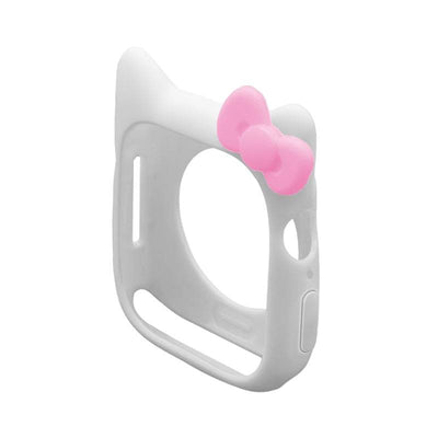 Cat Watch Cover Case for Apple Watch - Timothy Lane