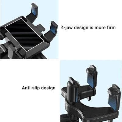 360° Rotatable Smart Phone Car Holder - Timothy Lane