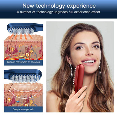 Hair Growth Comb - Timothy Lane