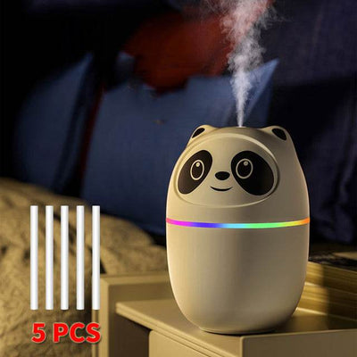 Cute Cat Humidifier - Timothy Lane
