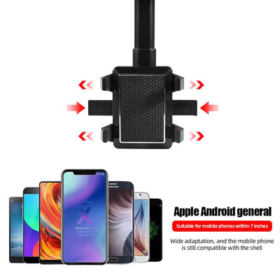 360° Rotatable Smart Phone Car Holder - Timothy Lane