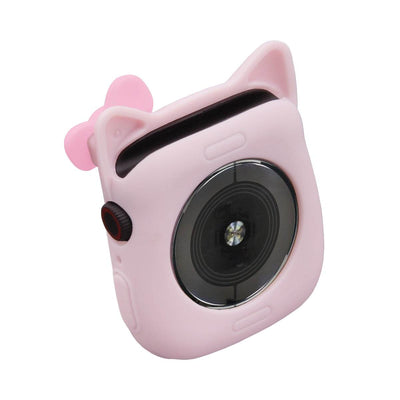 Cat Watch Cover Case for Apple Watch - Timothy Lane