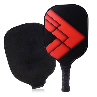 Pickleball Paddle Set - Timothy Lane
