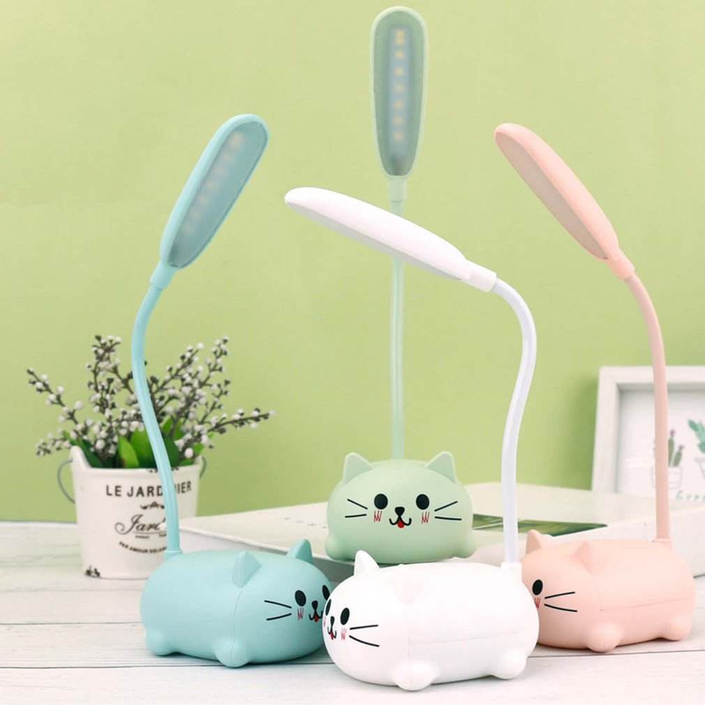 Cute Desk Lamp - Timothy Lane
