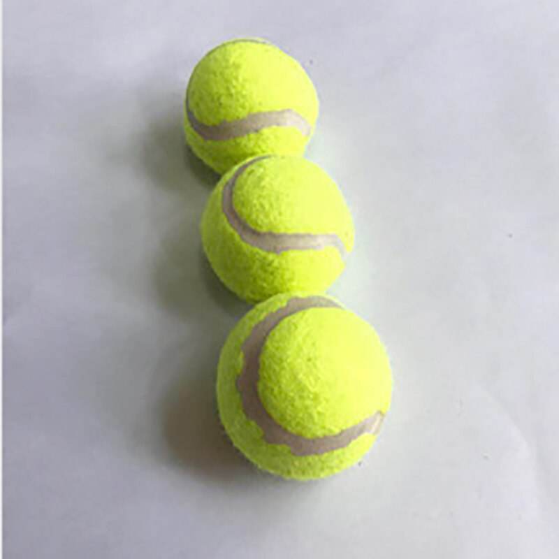 Dog pet Tennis Launcher - Timothy Lane