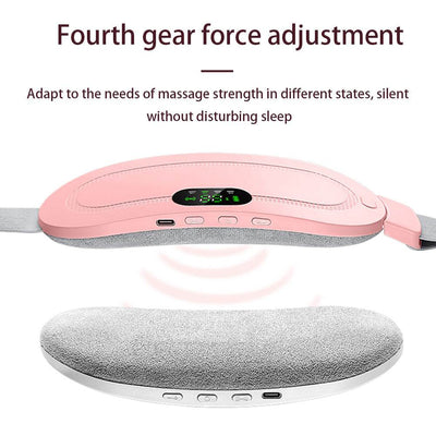 Abdominal Massage Belt - Timothy Lane