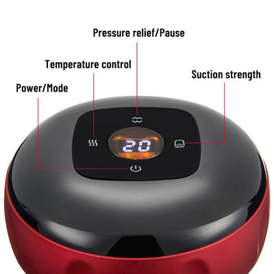 Anti-Cellulite Therapy Massager | Cupping - Timothy Lane